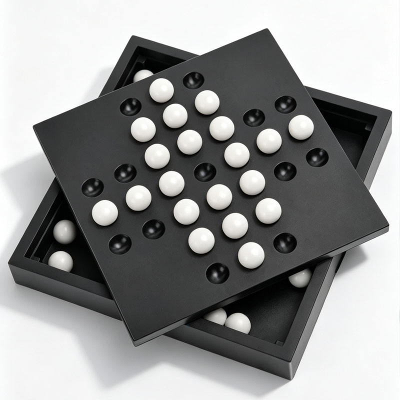 Party Games Board Game - Juego de Mesa Clásico Europeo de
