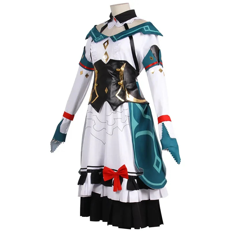 Party Games Youtube - Disfraz de Cosplay de Katheryne del