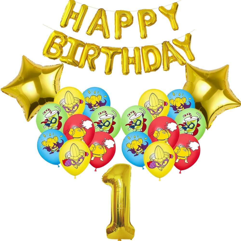 Party Games Easter For Kids - Decoración para Fiesta de Cumpleaños con