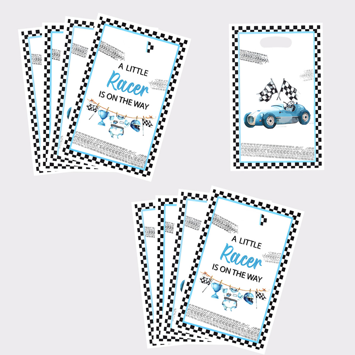 20/40 bolsas de regalo con tem - Party Games At Christmas reseña y precio