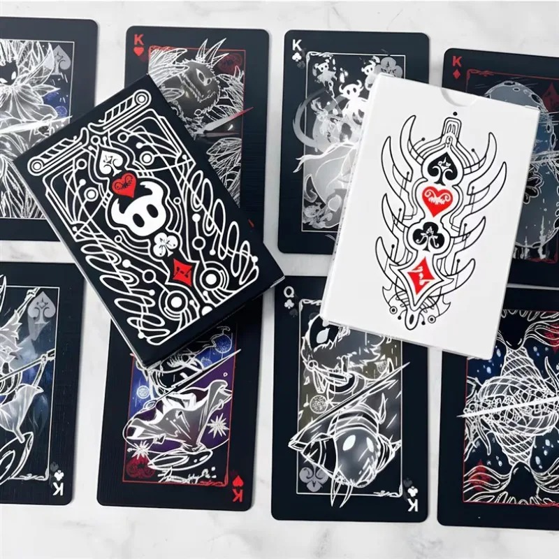 Juego de cartas de póker están - Party Games Easter reseña y precio