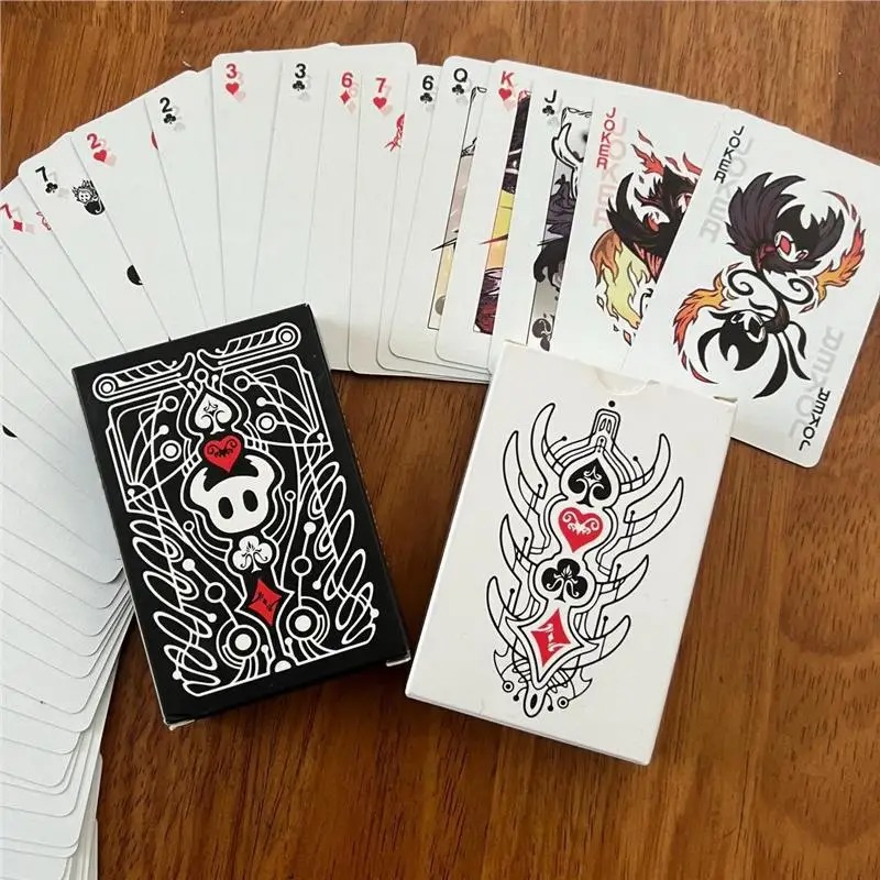 Juego de cartas de póker están - Party Games Easter reseña y precio