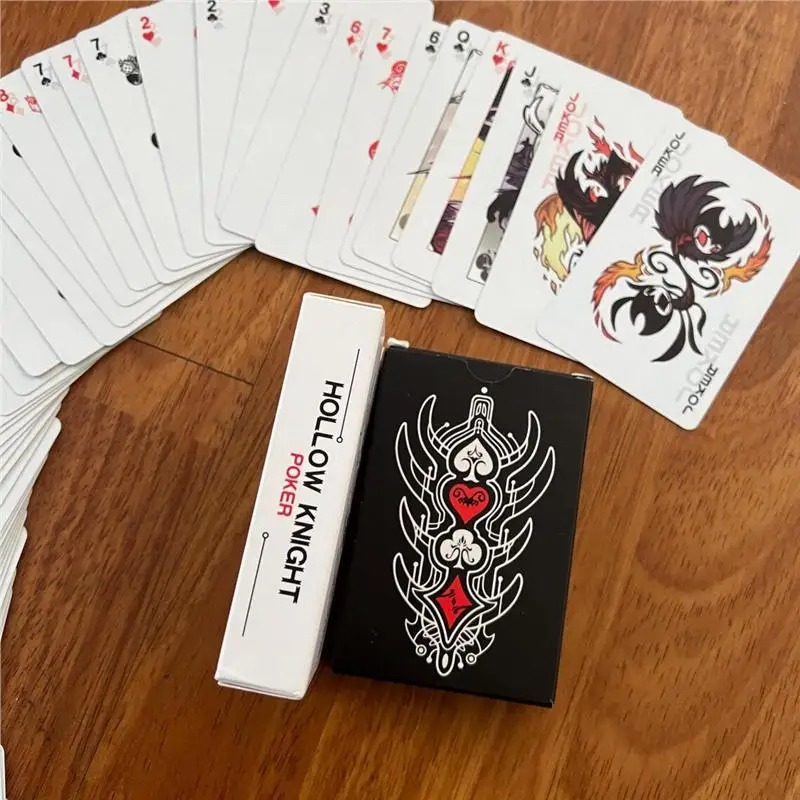 Juego de cartas de póker están - Party Games Easter reseña y precio