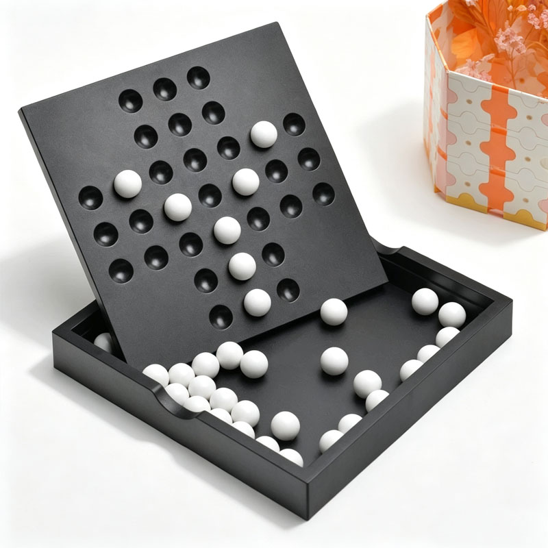 Juego de Mesa Clásico Europeo  - Party Games Board Game reseña y precio
