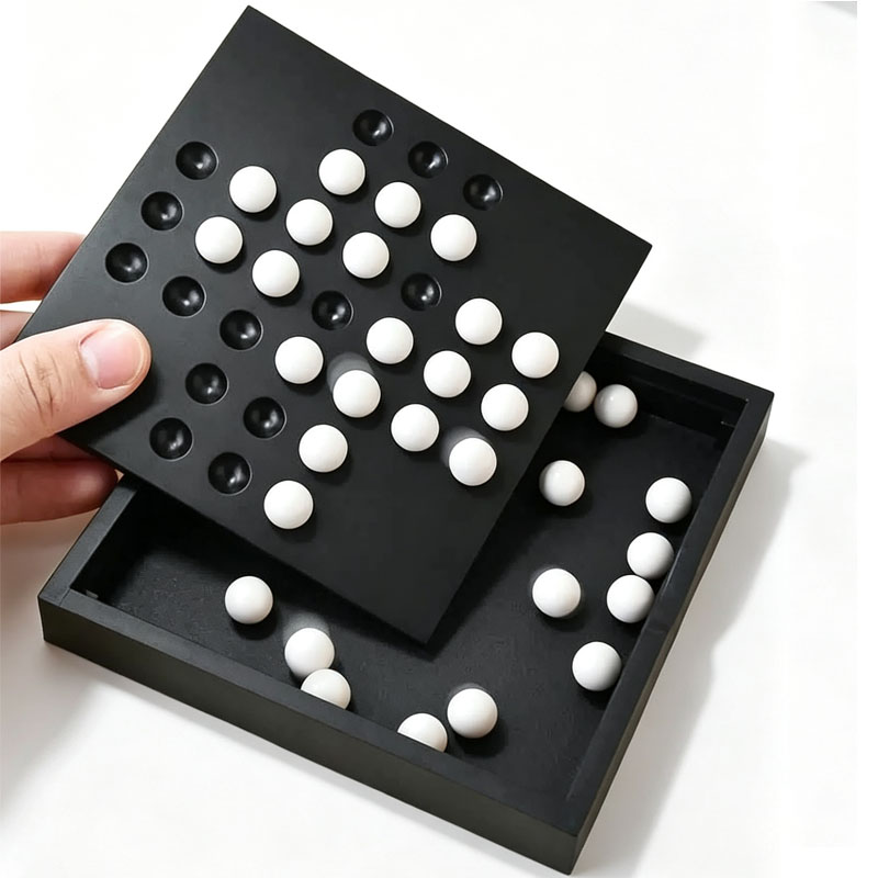 Juego de Mesa Clásico Europeo  - Party Games Board Game reseña y precio