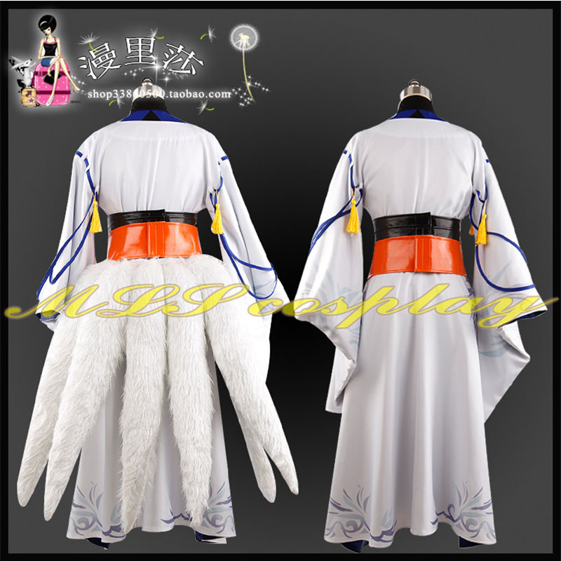Disfraz de cosplay de Game Azu - Party Games Youtube reseña y precio