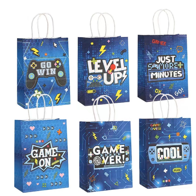 Bolsa de embalaje de regalo de - Party Games Easter reseña y precio