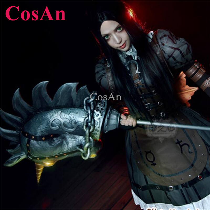 CosAn Game Alice: Madness Retu - Party Games Steam Free reseña y precio