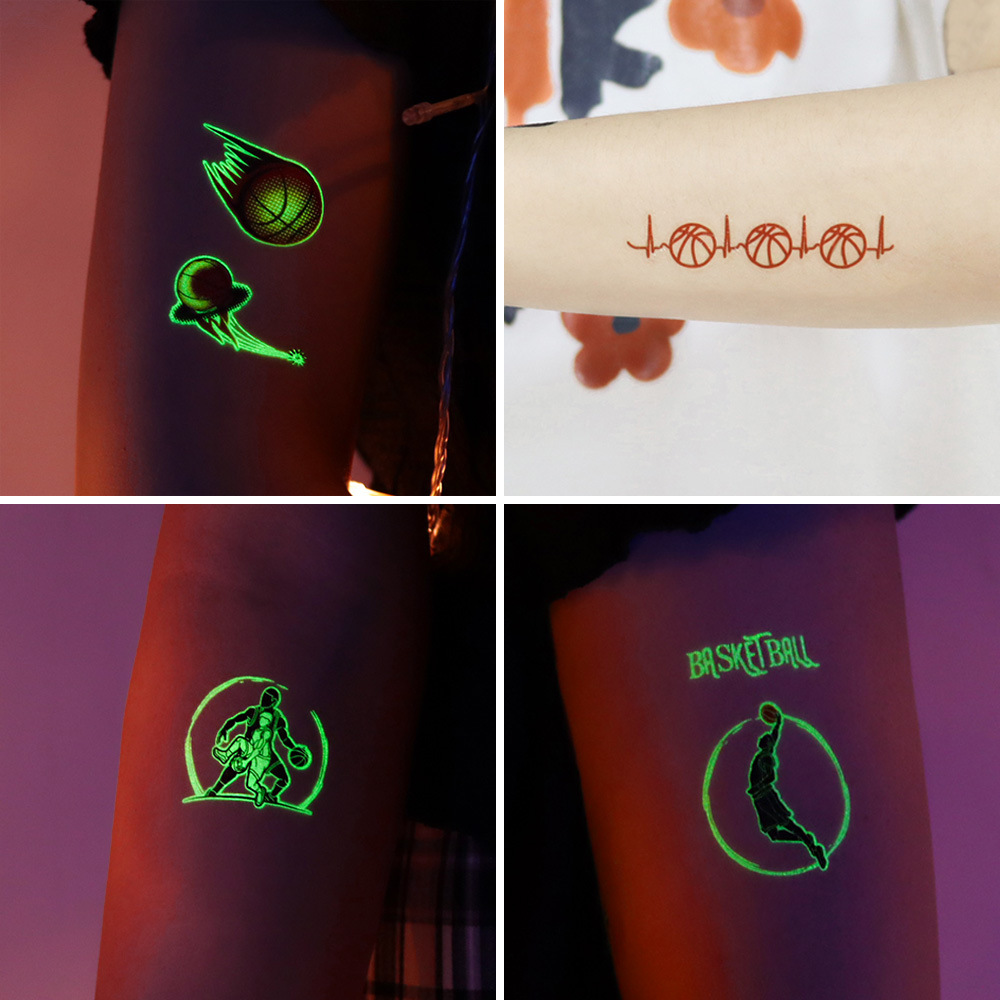 10 hojas de tatuajes temporale - Party Games Easter For Kids reseña y precio