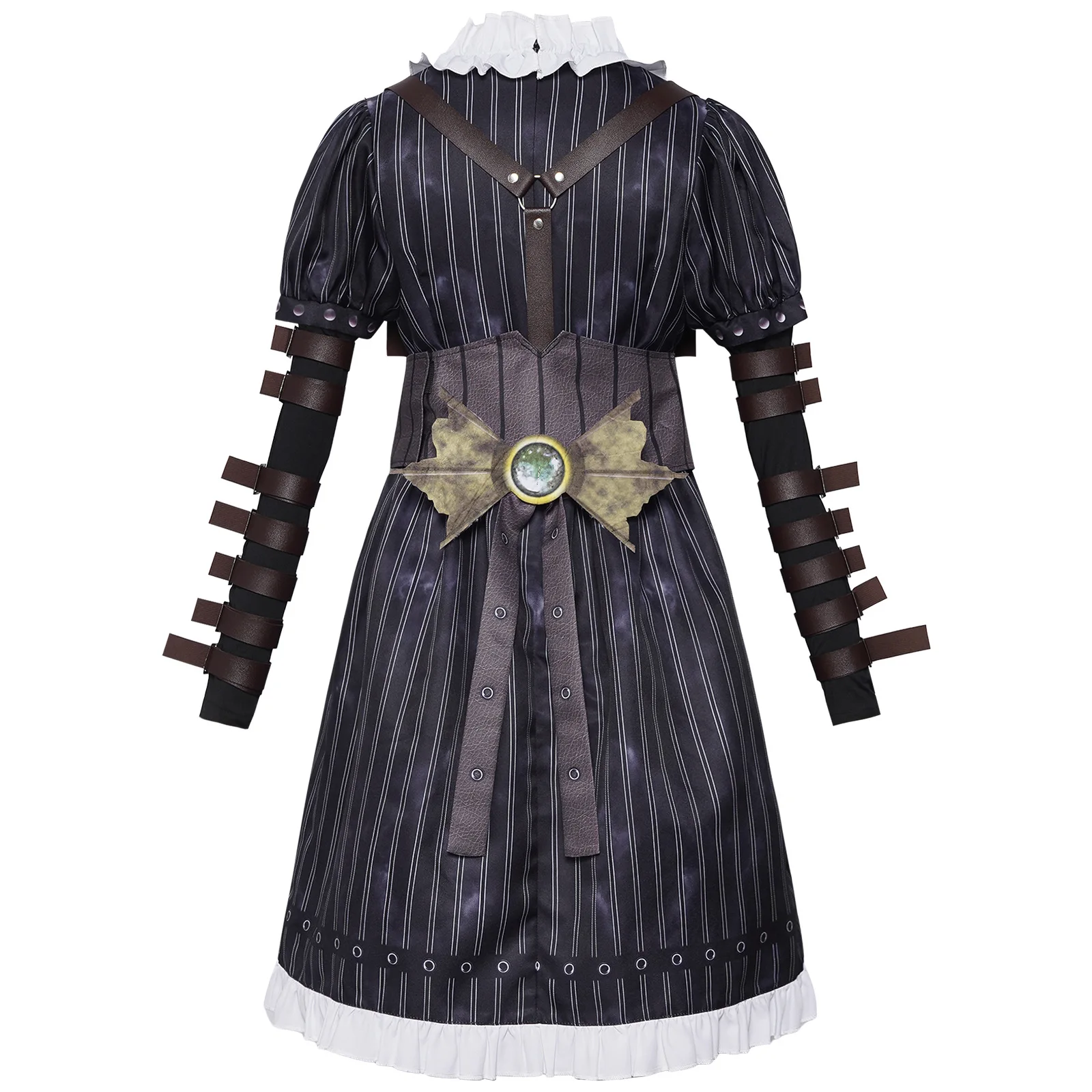 Disfraz de Alice in Madness Re - Party Games Steam Free reseña y precio
