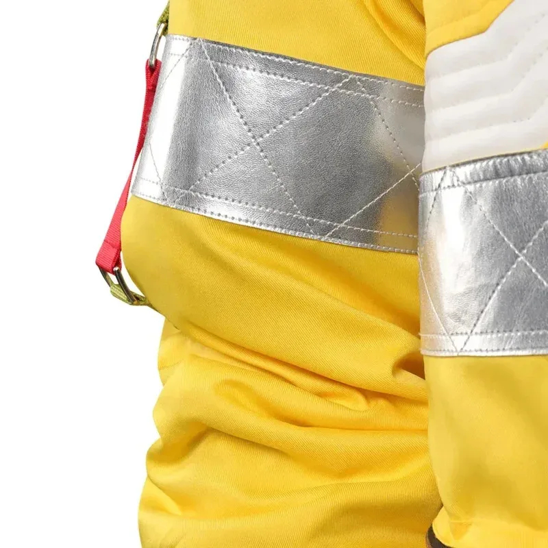Disfraz de Cosplay de David Ma - Party Games Youtube reseña y precio