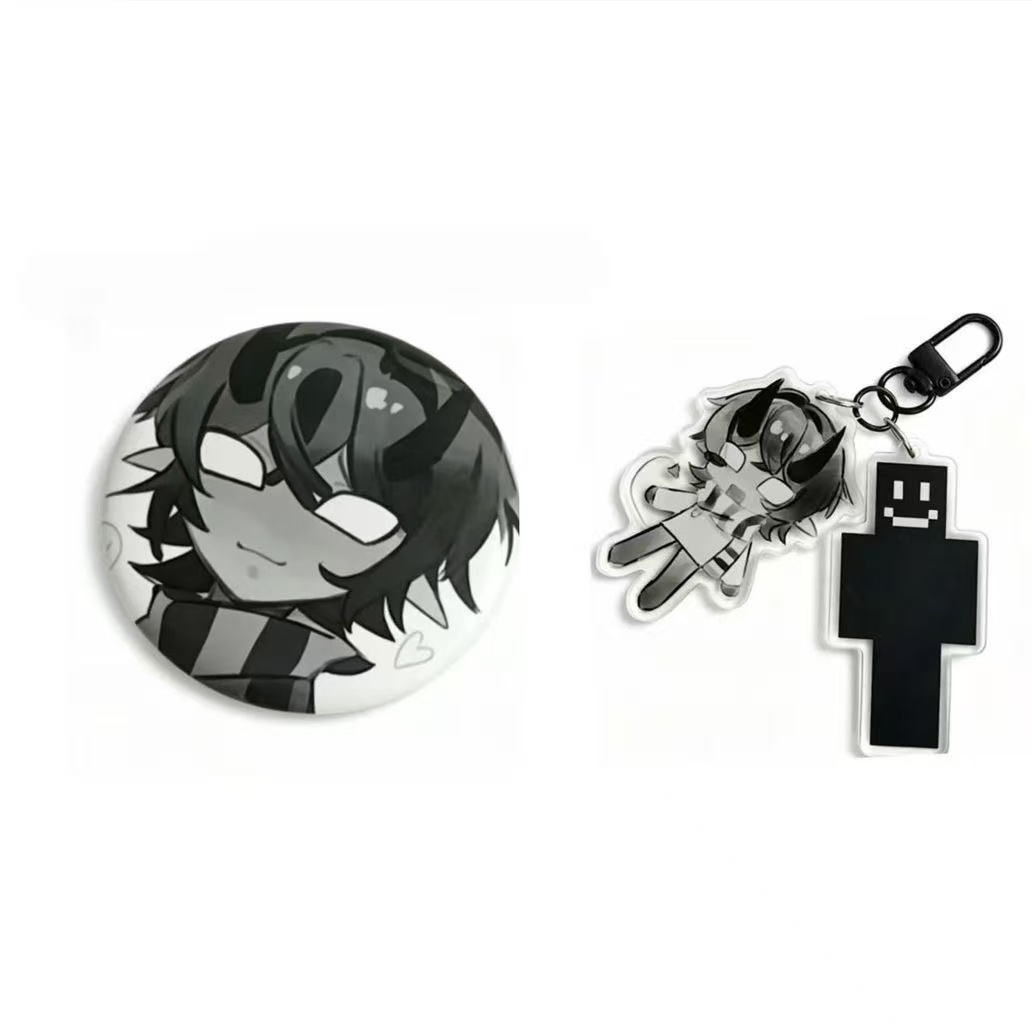 Llavero de Cosplay del Juego T - Party Games Easter reseña y precio