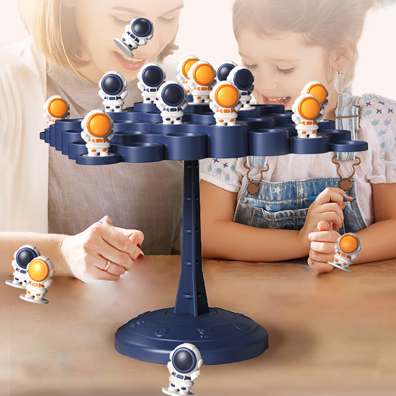 Juego de Mesa Interactivo para - Party Games Board Game reseña y precio