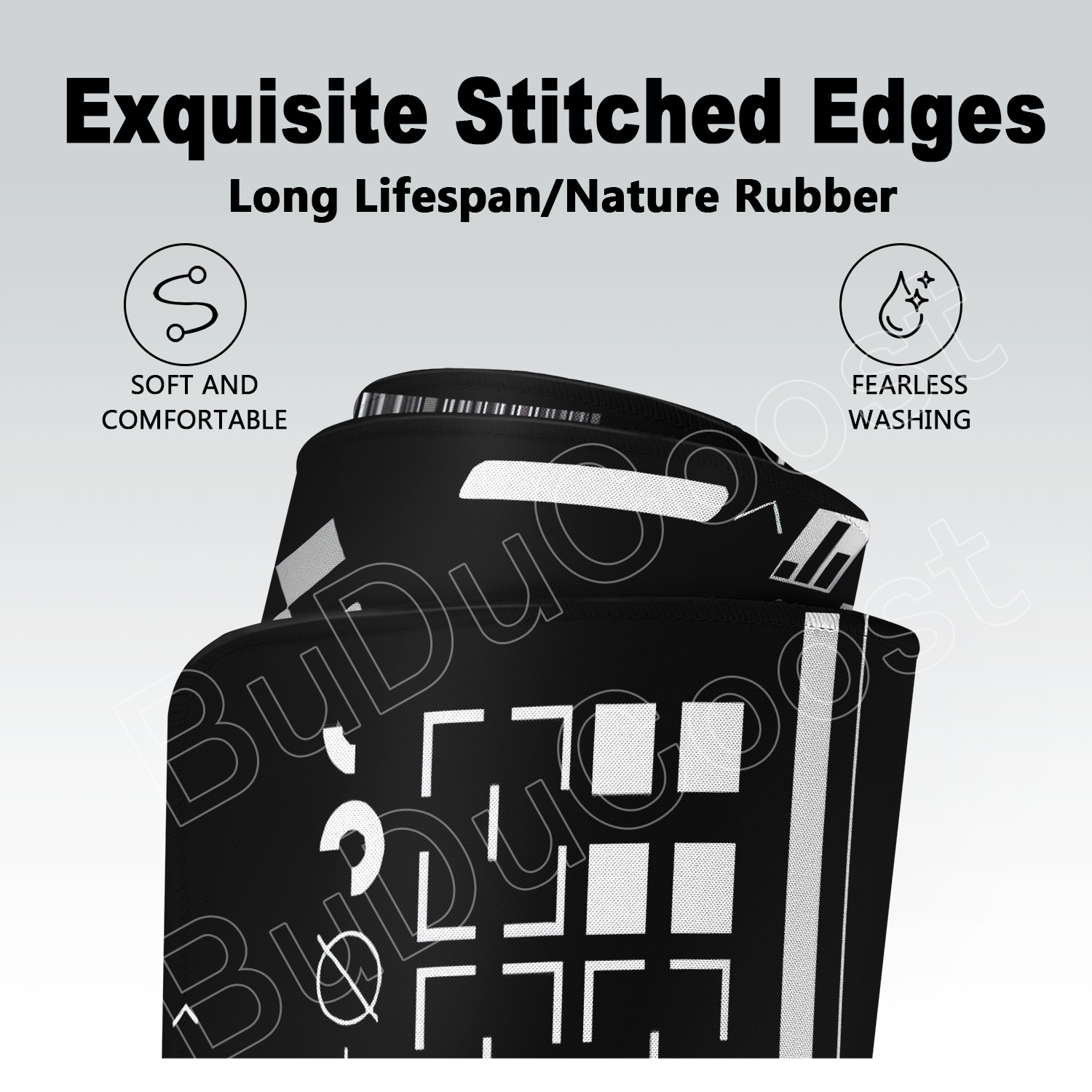 Alfombrilla de ratón CSGO Anim - Kubb Game Yard reseña y precio
