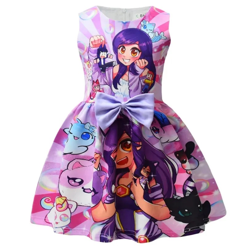 Traje Premium de Anime, Vestid - Party Games Youtube reseña y precio