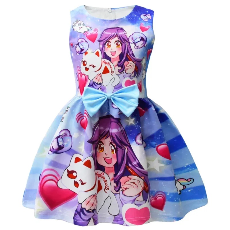 Traje Premium de Anime, Vestid - Party Games Youtube reseña y precio