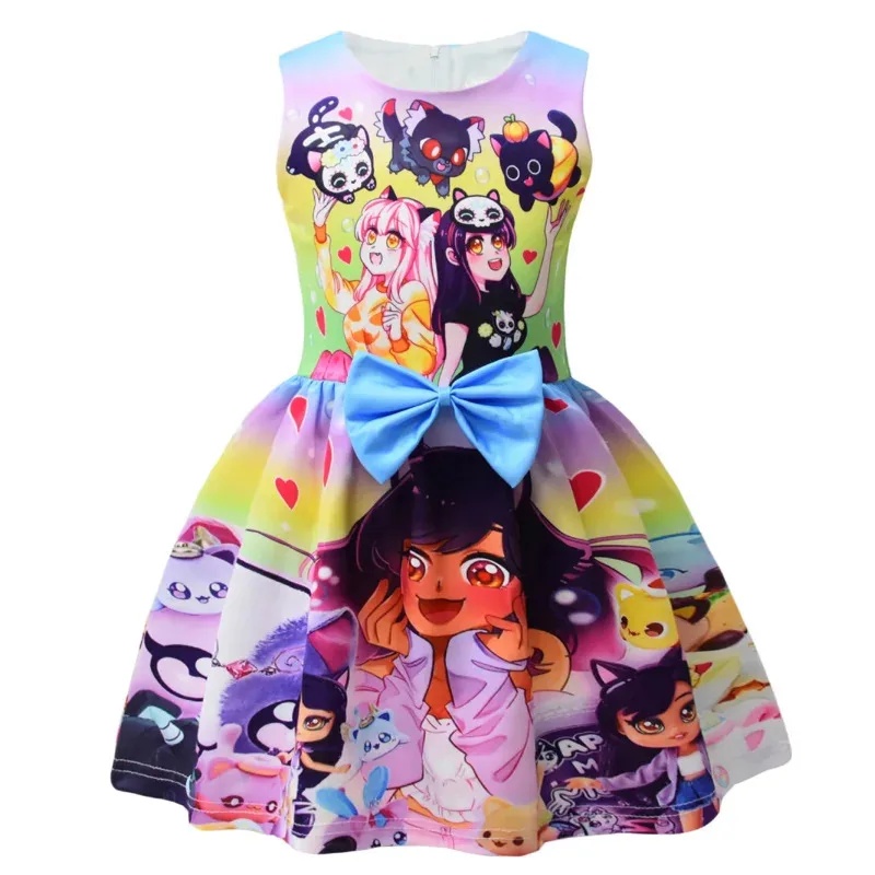 Traje Premium de Anime, Vestid - Party Games Youtube reseña y precio