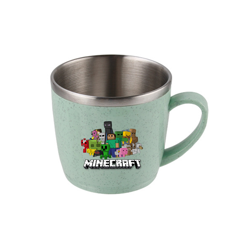 Taza de agua de acero inoxidab - Party Games App reseña y precio