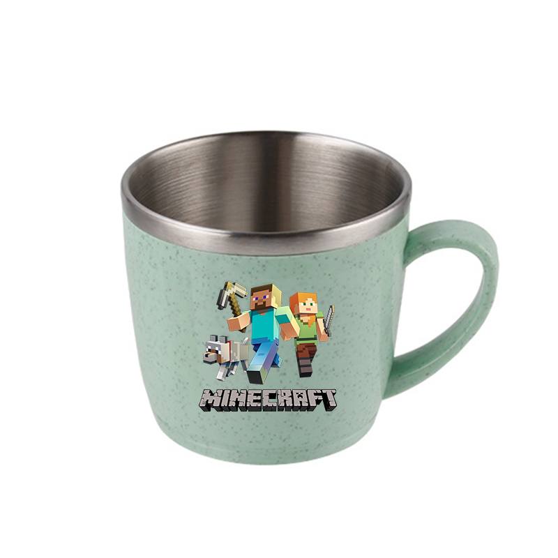 Taza de agua de acero inoxidab - Party Games App reseña y precio