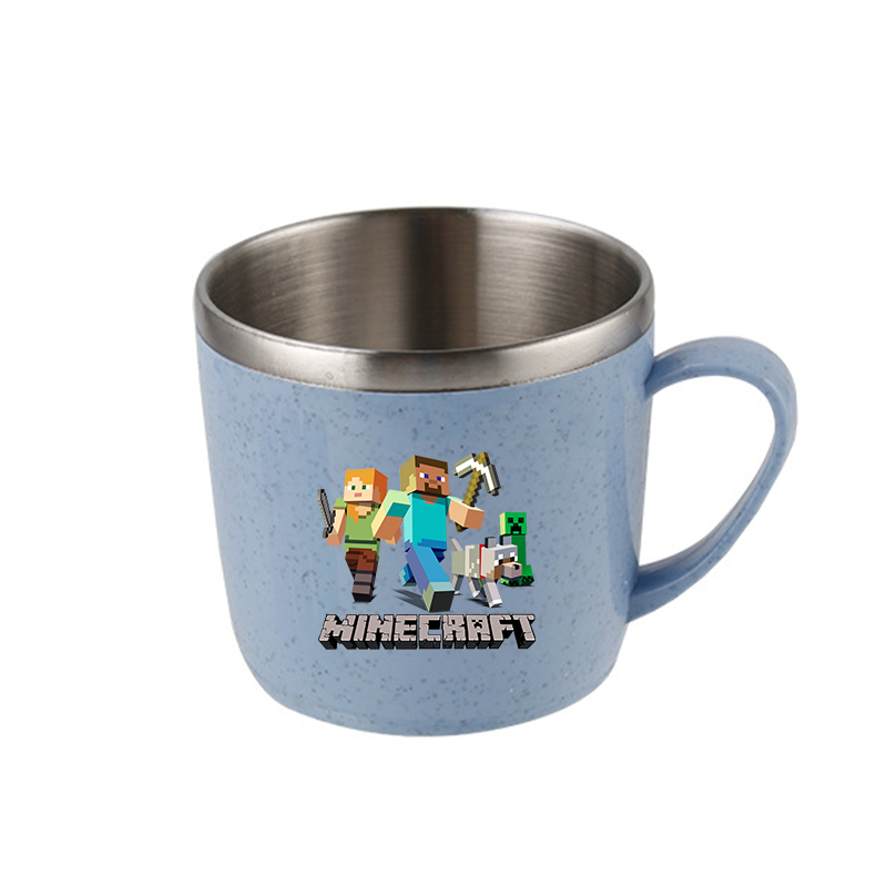 Taza de agua de acero inoxidab - Party Games App reseña y precio