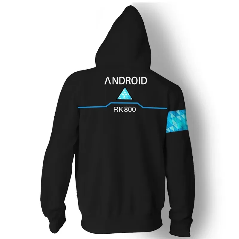 Sudaderas con Capucha de Juego - Party Games Youtube reseña y precio