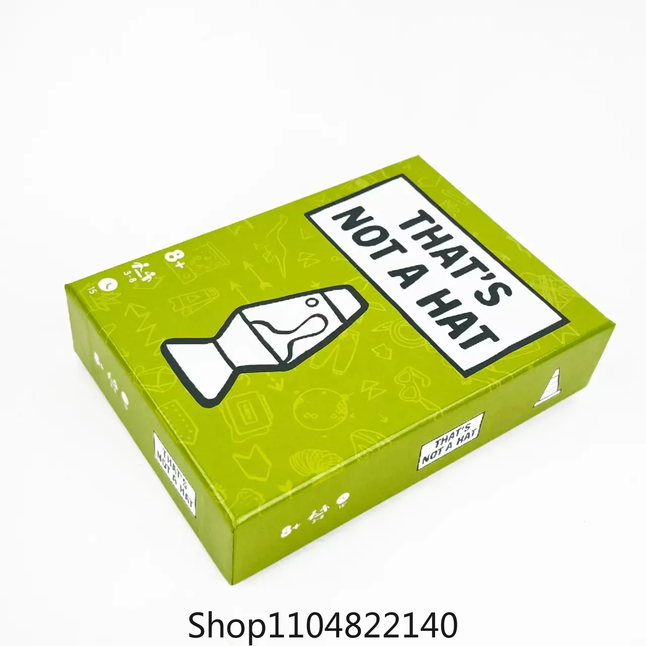 Juego único de juego de fiesta - Party Games Board Game reseña y precio