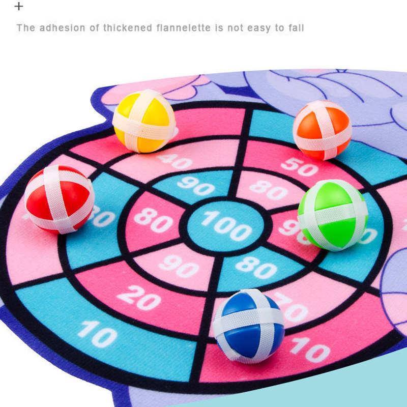 Juego de Dardos Clásico de Dib - Party Games Board Game reseña y precio