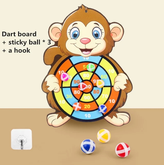 Juego de Dardos Clásico de Dib - Party Games Board Game reseña y precio