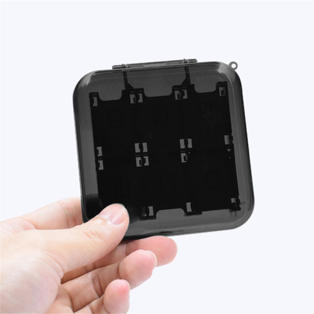 Soporte de carcasa de PC trans - Party Games Nintendo Switch reseña y precio