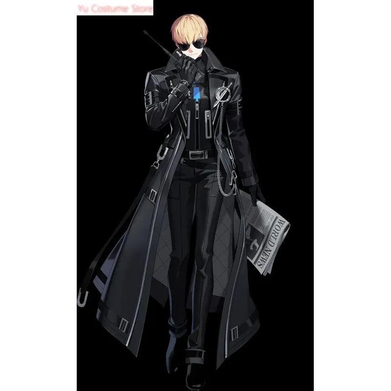Yu Eternal Return Alex Agent d - Party Games Youtube reseña y precio