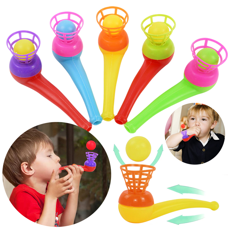 Tubo de soplado mágico para ni - Party Games Easter For Kids reseña y precio