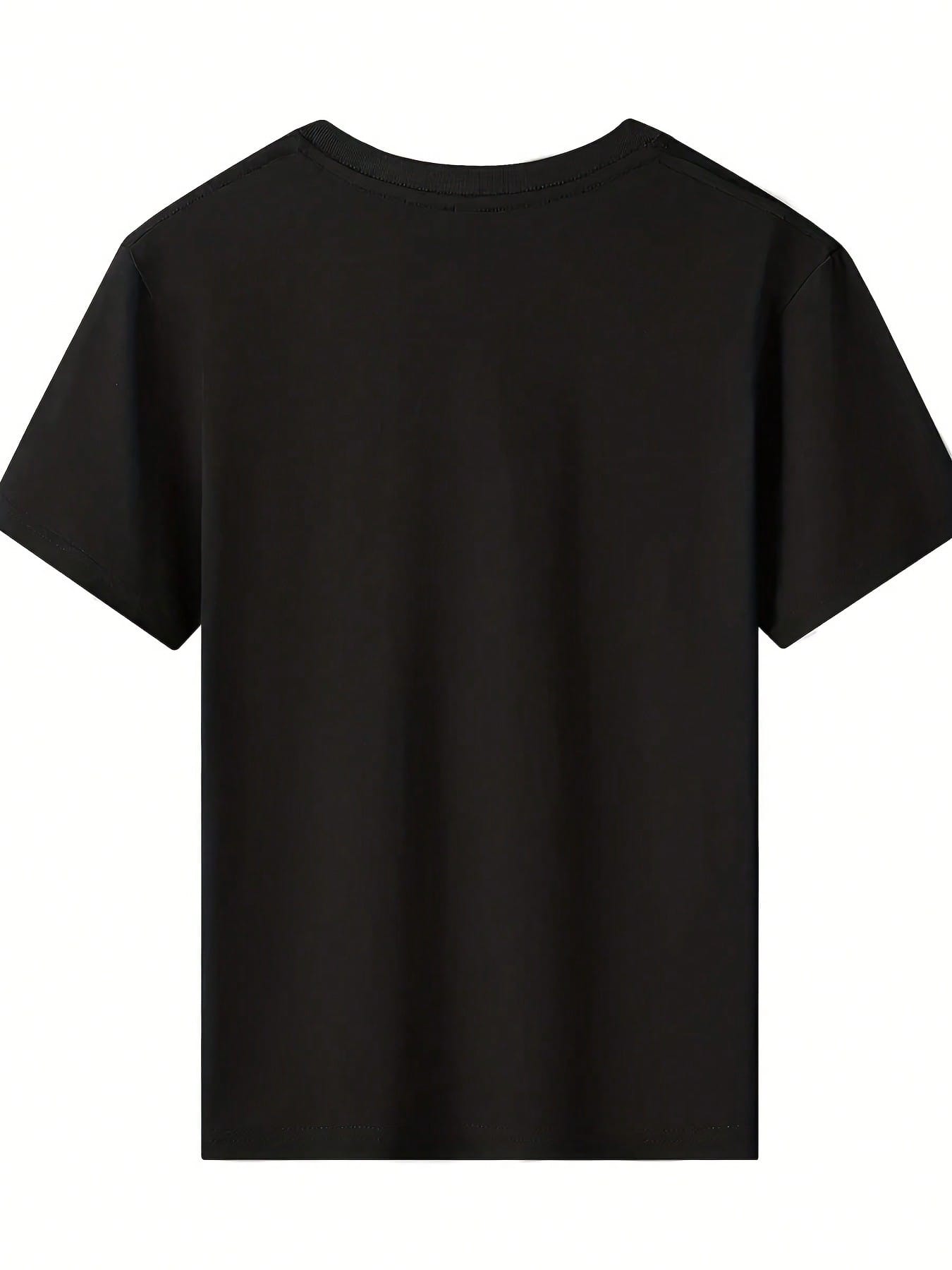 Camiseta casual de manga corta - Party Games Bingo reseña y precio