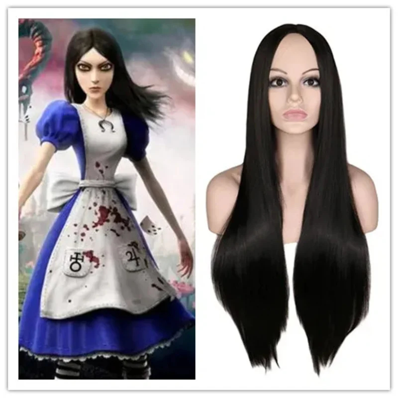 Disfraz de Cosplay de Alice Ma - Party Games Youtube reseña y precio