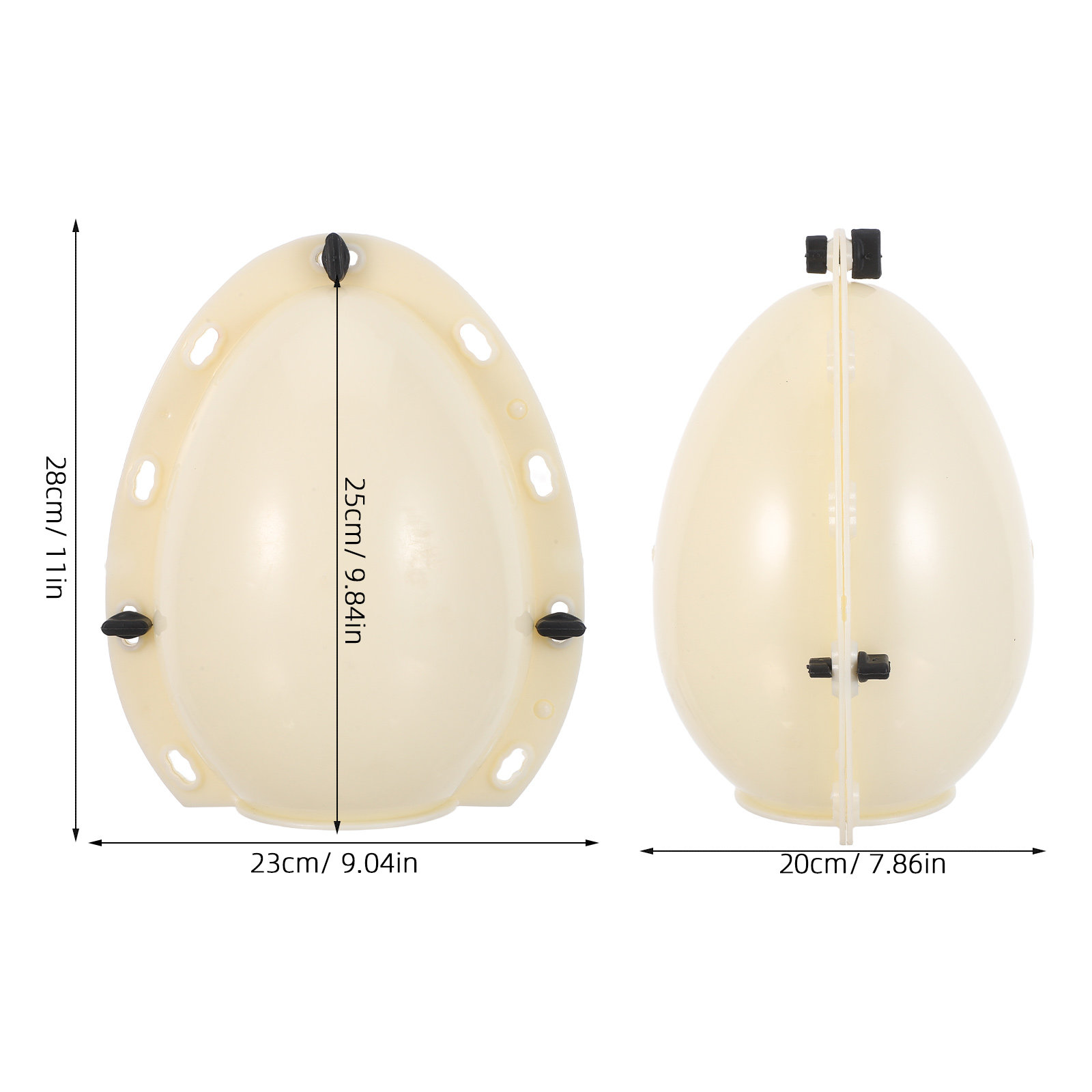 Molde Grande de 20 cm para Hue - Party Games Easter reseña y precio