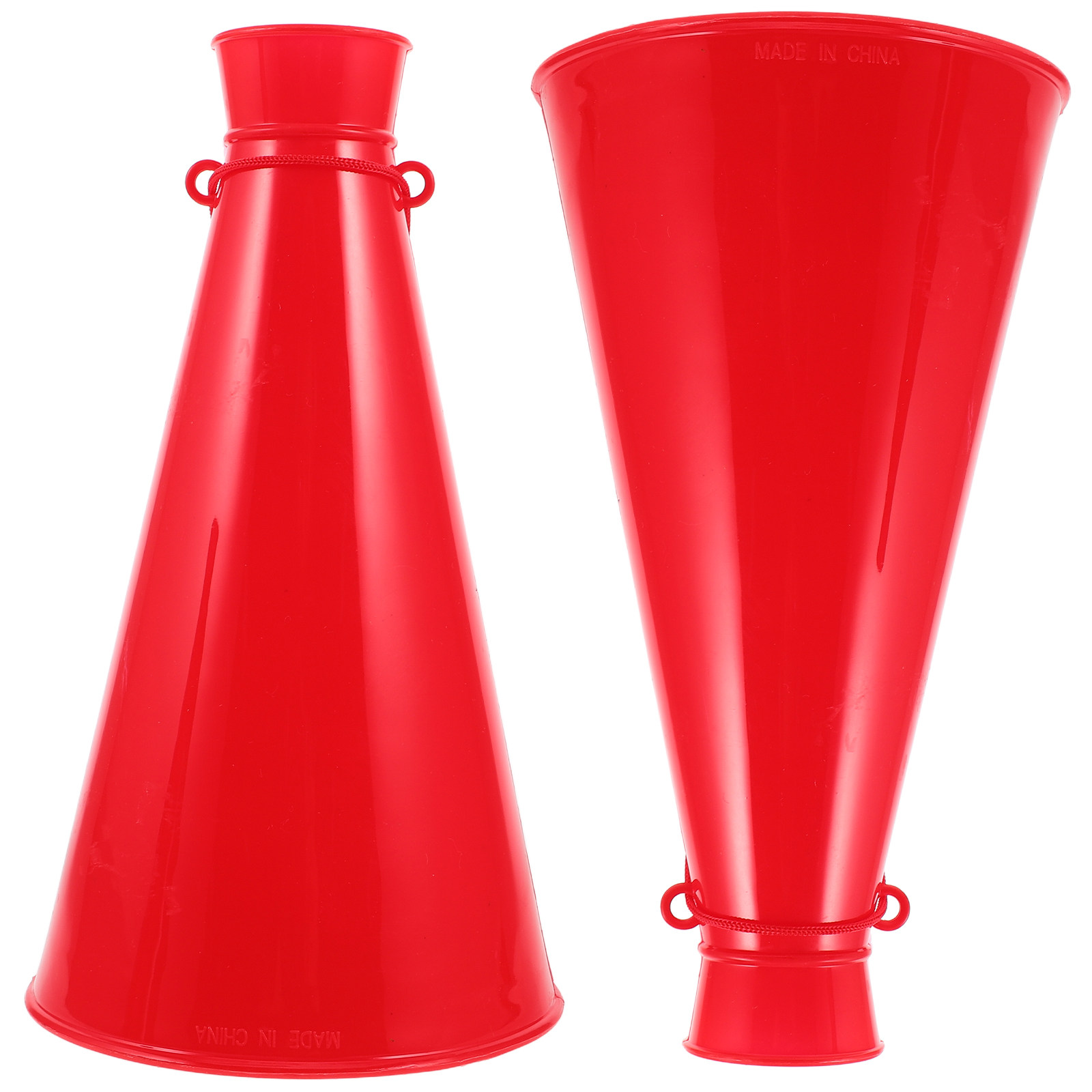 2 Megáfonos de Plástico, Acces - Party Games No Props reseña y precio