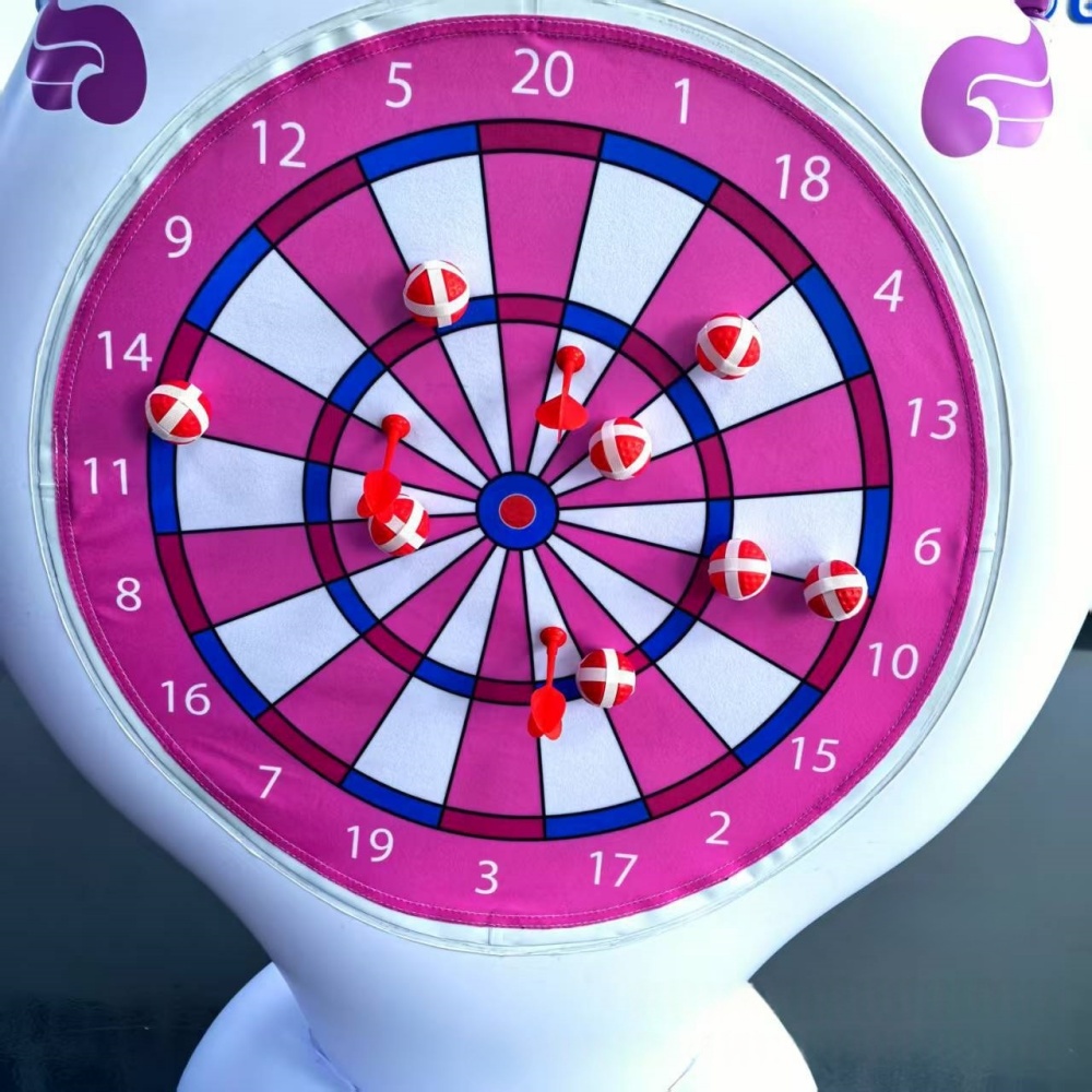 Juego de lanzamiento de unicor - Party Games Easter For Kids reseña y precio