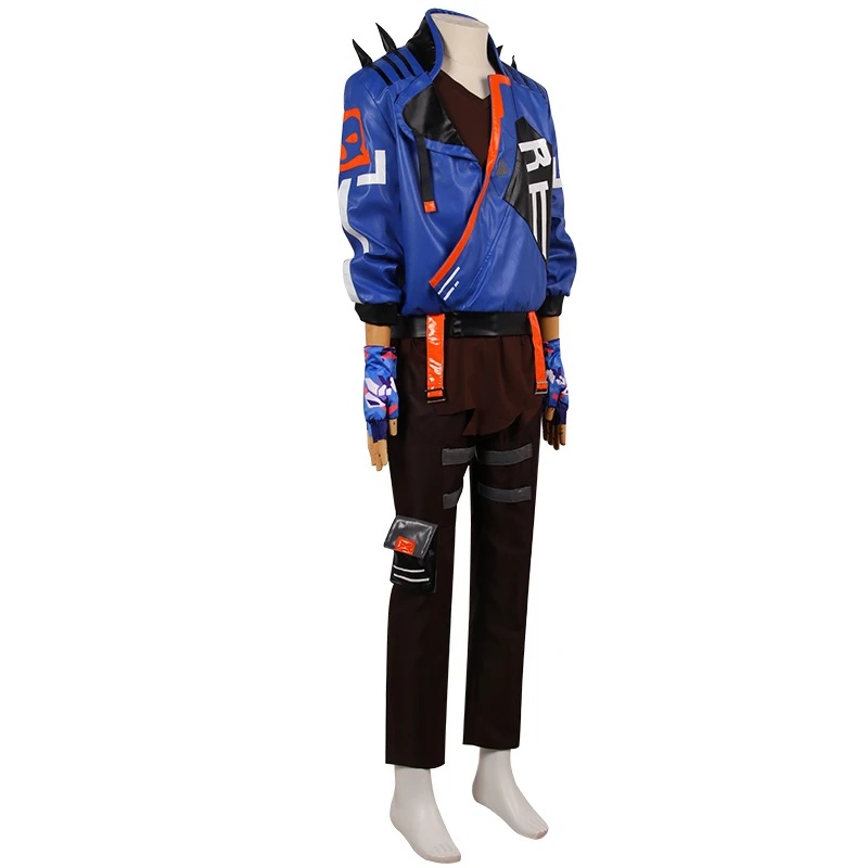 c;4,h'6\e/7;Disfraz de Cosplay - Party Games Youtube reseña y precio