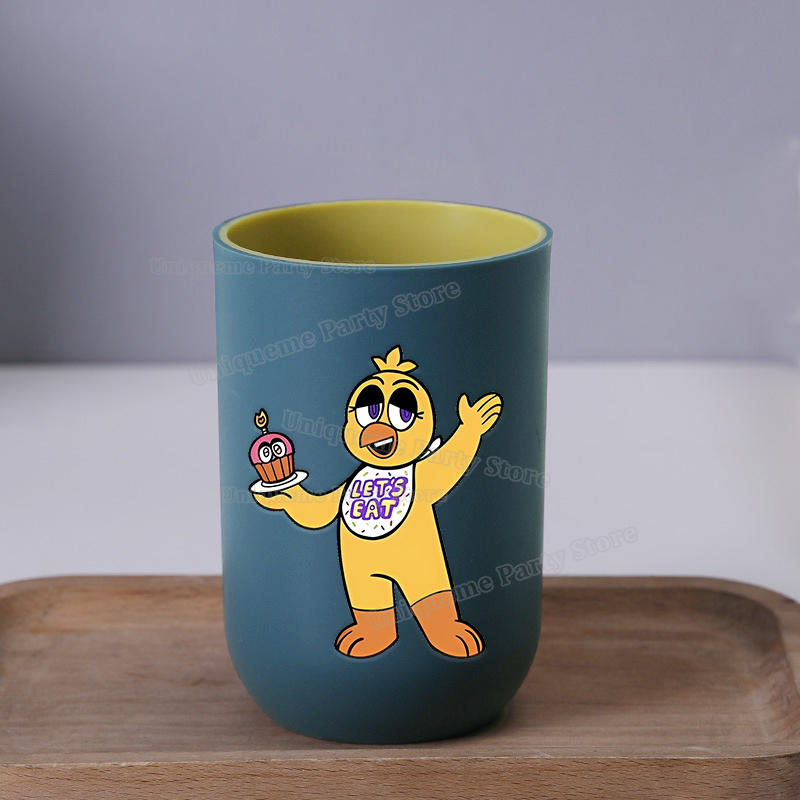 Taza para cepillos de dientes  - Party Games At Christmas reseña y precio