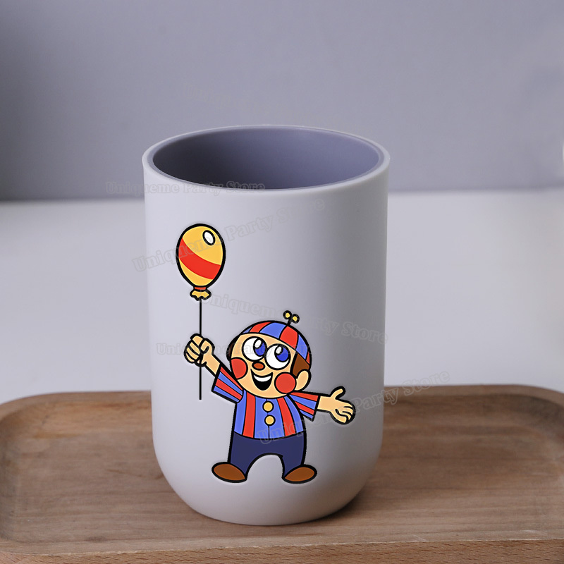 Taza para cepillos de dientes  - Party Games At Christmas reseña y precio