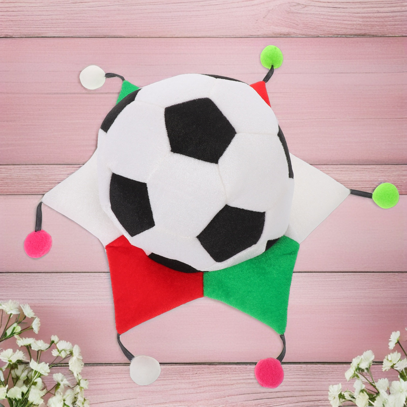Sombrero decorativo para carna - Party Games No Props reseña y precio