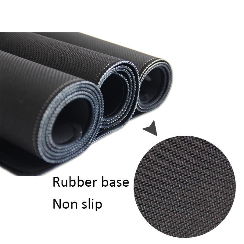 Alfombrilla de ratón geométric - Kubb Game Yard reseña y precio