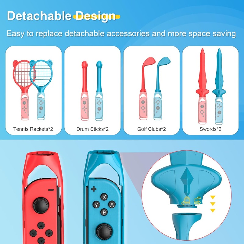 Para Switch 2 Paquete de acces - Party Games Nintendo Switch reseña y precio